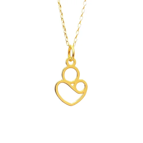 مدال عشق مادر