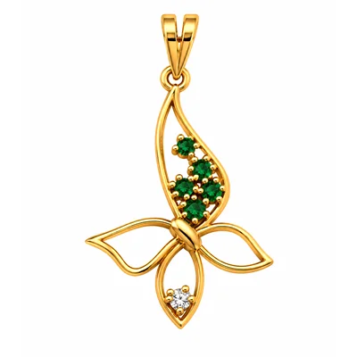 مدال پروانه مخراجی