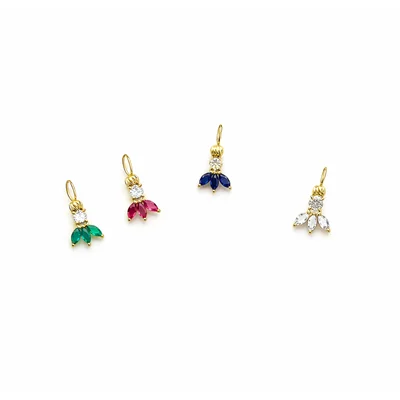 مدال های رنگی مارکیز