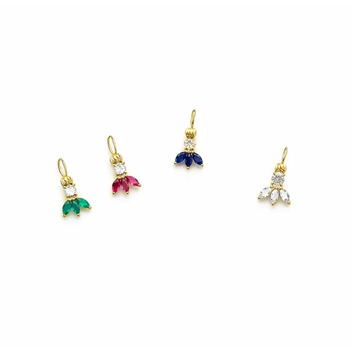 مدال های رنگی مارکیز