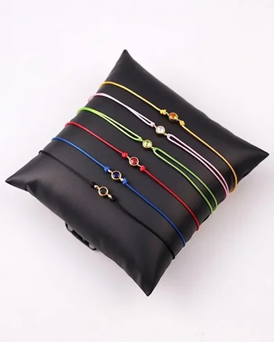 دستبند فانتزی مارکو | کد:۴۱۸