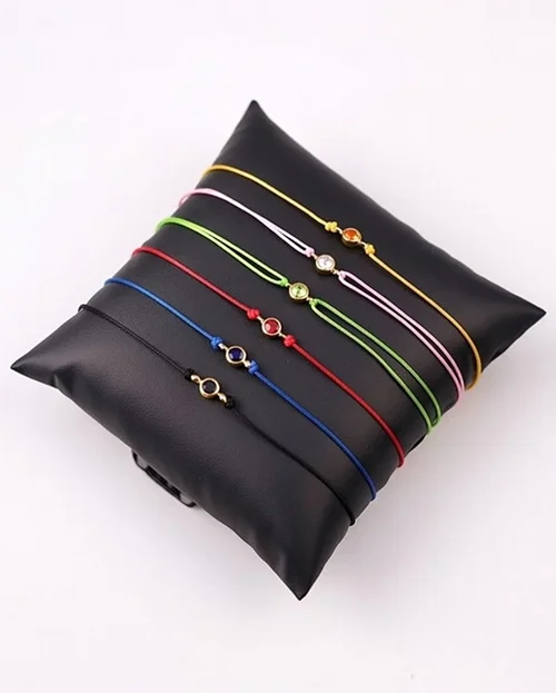 دستبند فانتزی مارکو | کد:۴۱۸