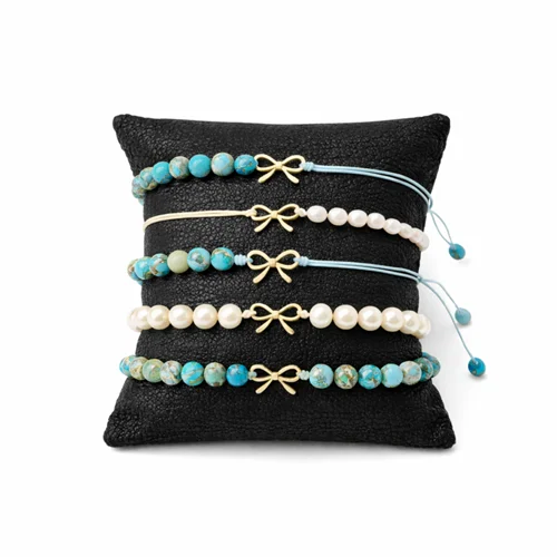 دستبند های پاپیون