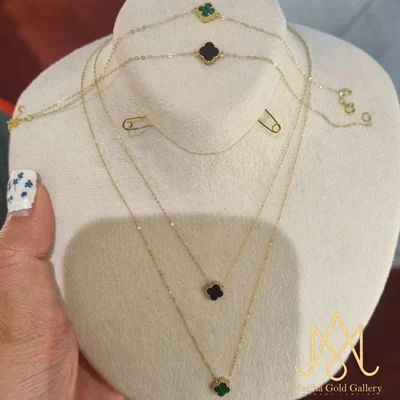 نیم ست ونکلیف