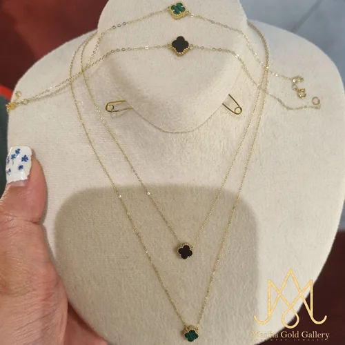 نیم ست ونکلیف