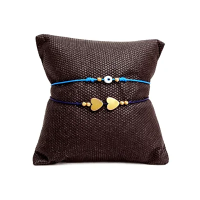 دستبند های بافت آلبرنادو