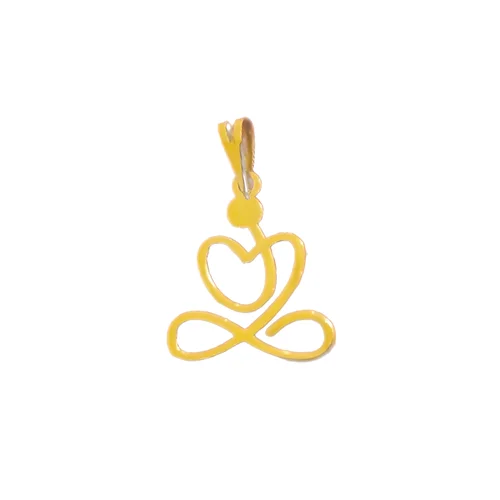 مدال امضای مادر