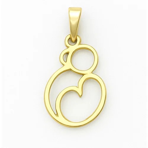 مدال مادر نمادین