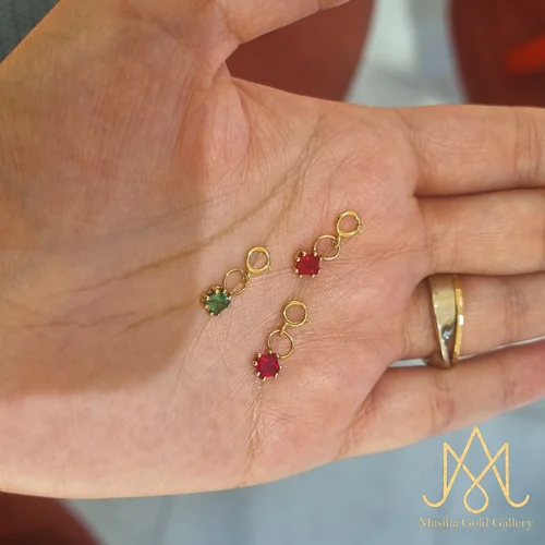 آویز های دستبندی