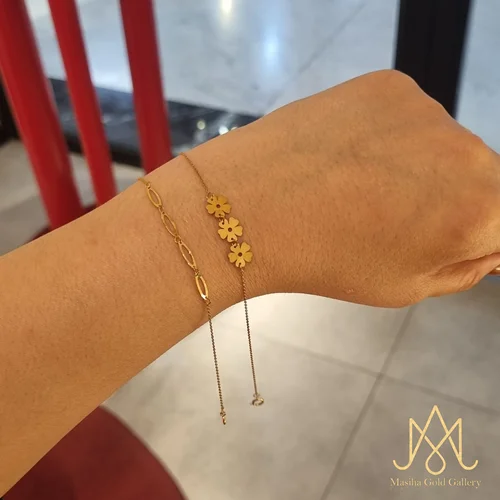 دستبندهای مینیمال