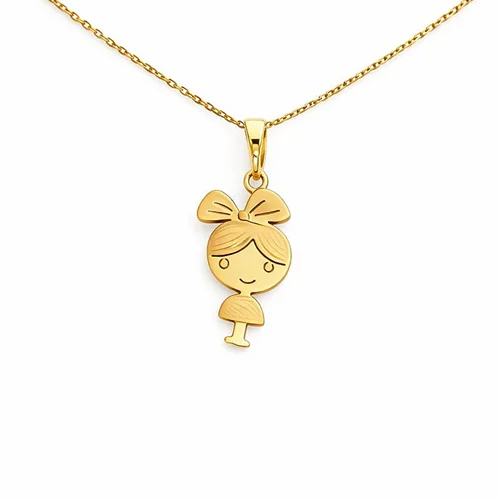 مدال دخترک فانتزی