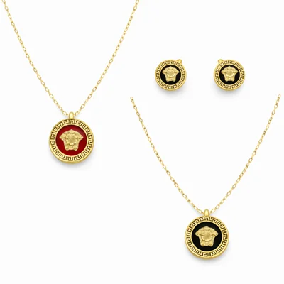 نیم ست ورساچه