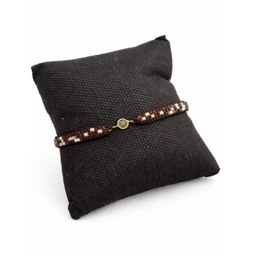 دستبند مارکو بافت میوکی