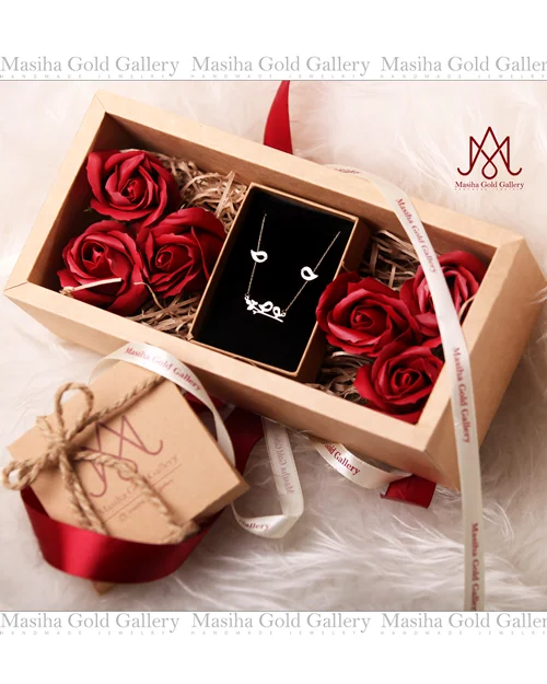 گوشواره دو پرنده | کد:۳۹۹
