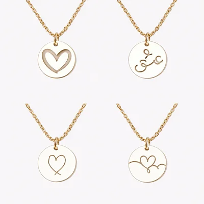 مدال پولکی فانتزی