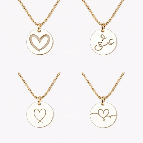 مدال پولکی فانتزی