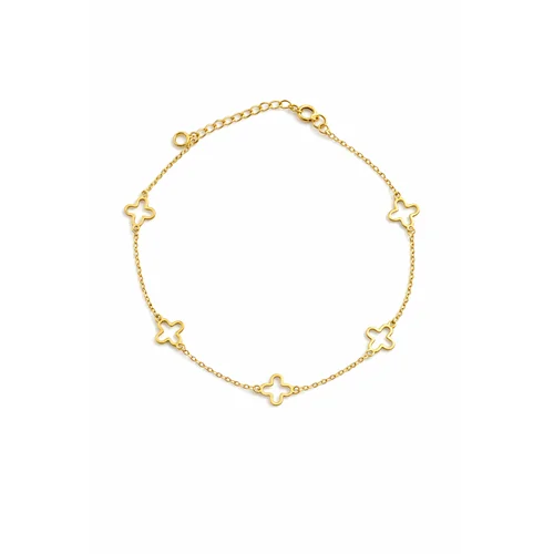 دستبند ونکلیف توخالی