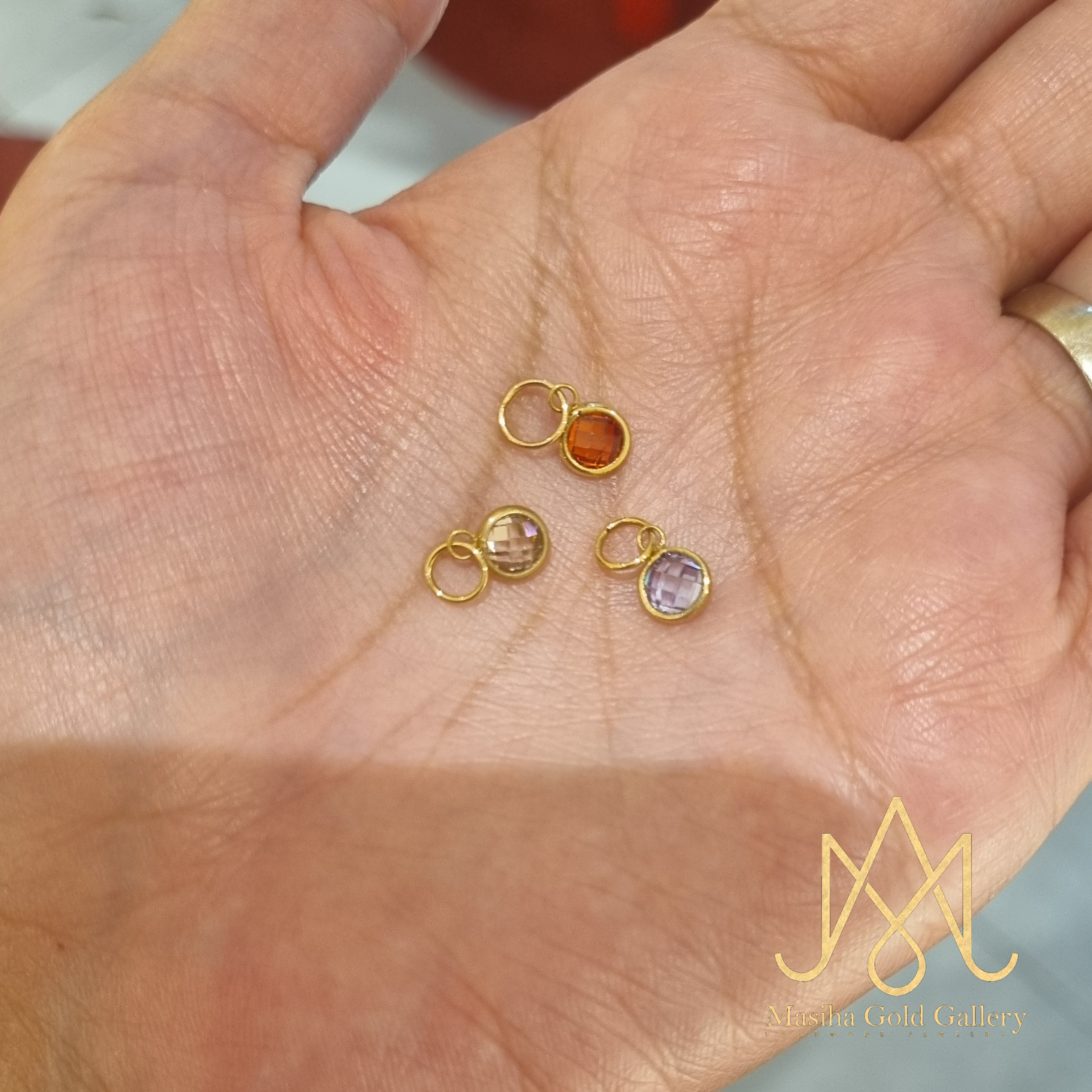 تصویر مدال مارکو | کد:301 