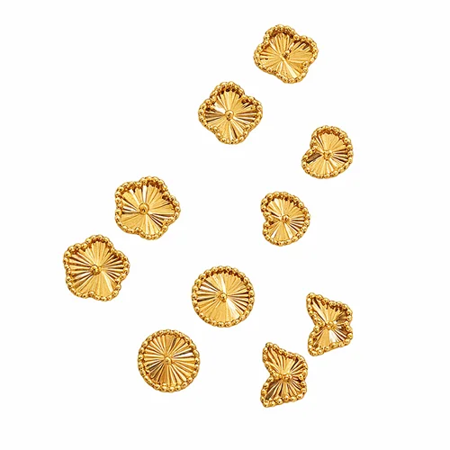 گوشواره های تراش