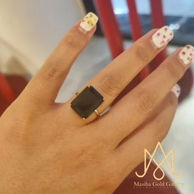 انگشتر عقیق