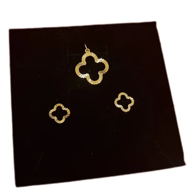 نیم ست ونکلیف تراش