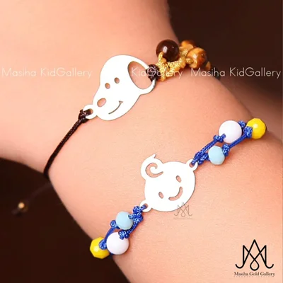 دستبندهای کودک