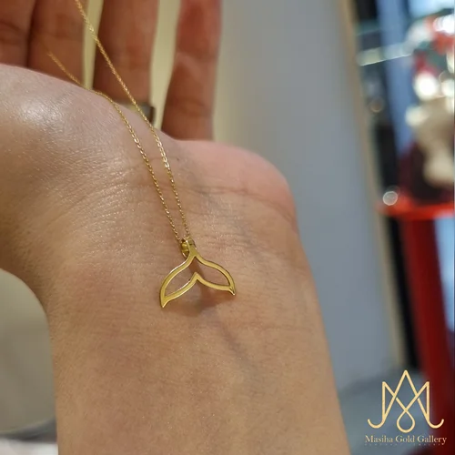 مدال دم وال تو خالی