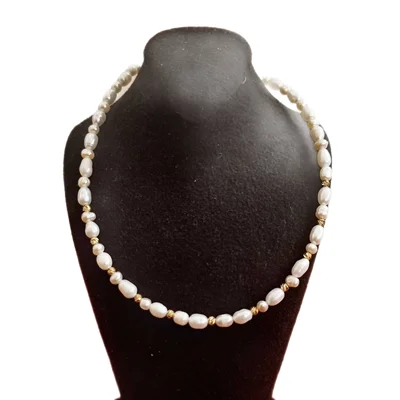 چوکر مروارید آلبرنادو