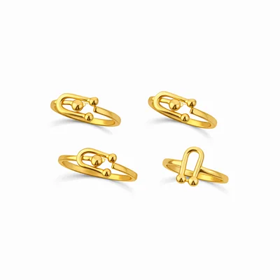 انگشتر تیفانی