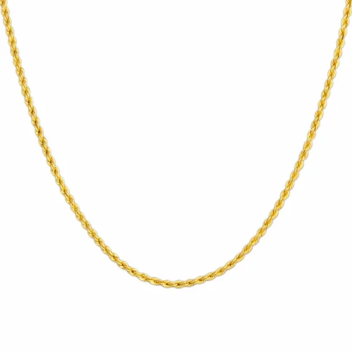 زنجیر طنابی | کد:۰۰۵