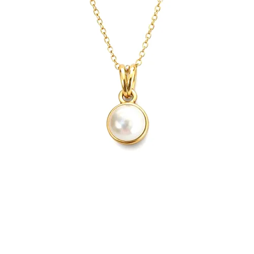 مدال مروارید