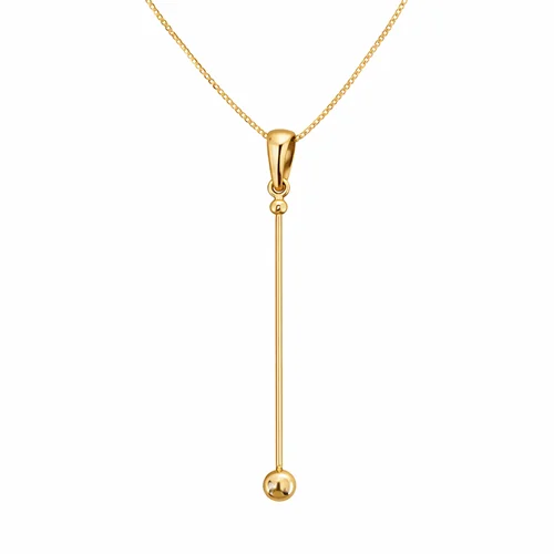 مدال گوی ایستاده