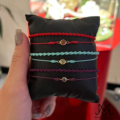 دستبند مارکو دو لاین