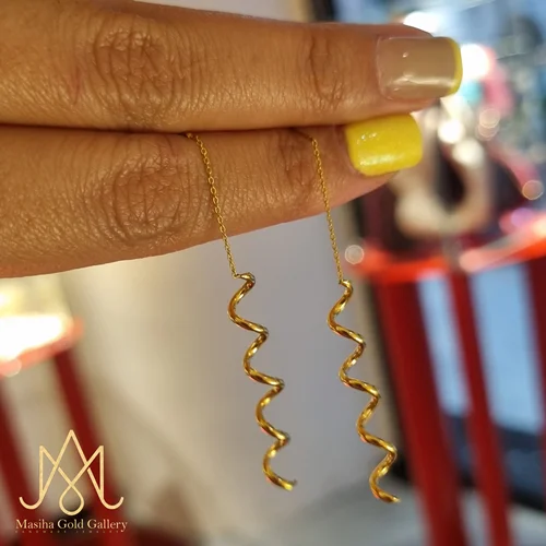 گوشواره موج