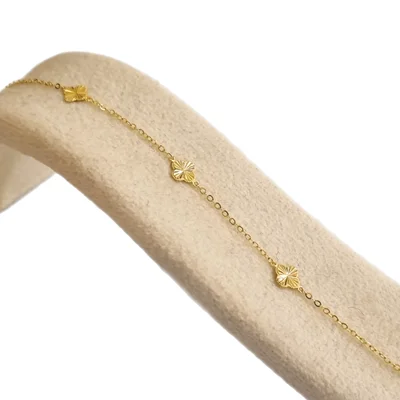 دستبند ونکلیف تراش