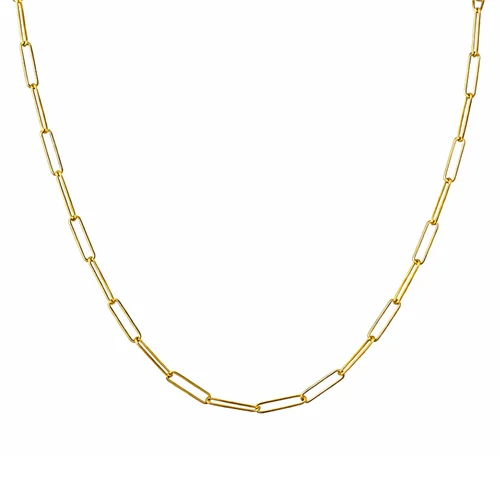 زنجیر هرمس ظریف