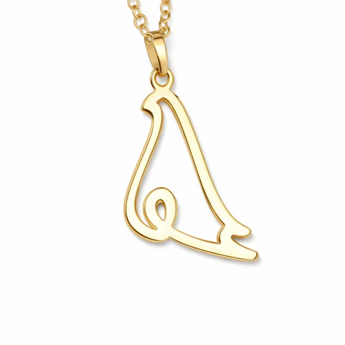 مدال مرغ آمینِ عشق