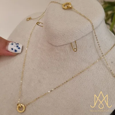 نیم ست بولگاری