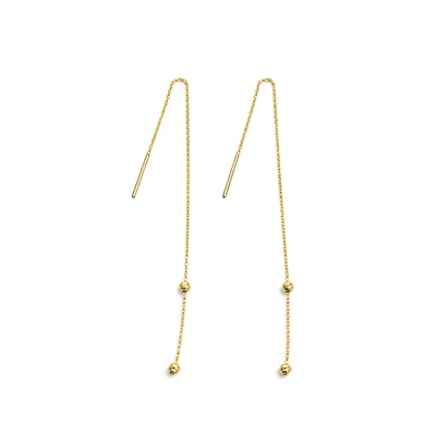 گوشواره بخیه البرنادو