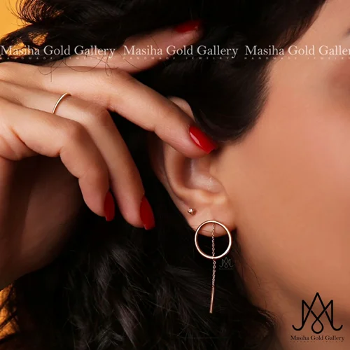گوشواره کرواتی البرنادو