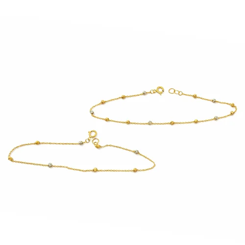 دستبند آلبرنادو | کد:318