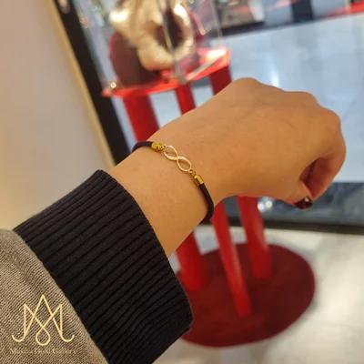 دستبند بی نهایت