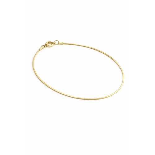 دستبند هرینگبون ظریف