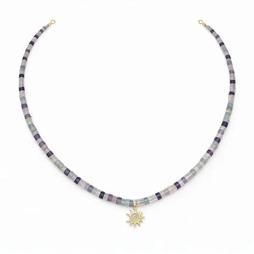 چوکر خورشید فانتزی