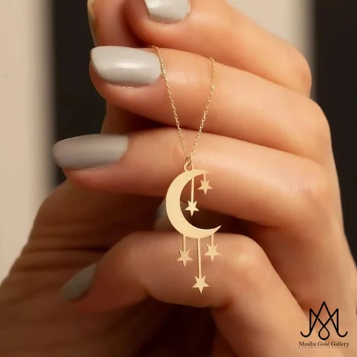 مدال ماه و ستاره