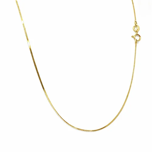 زنجیر هرینگبون ظریف