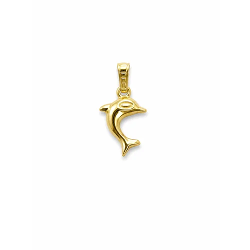 مدال دلفین