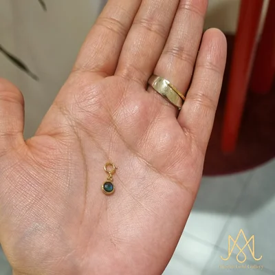 آویز دستبند مارکو