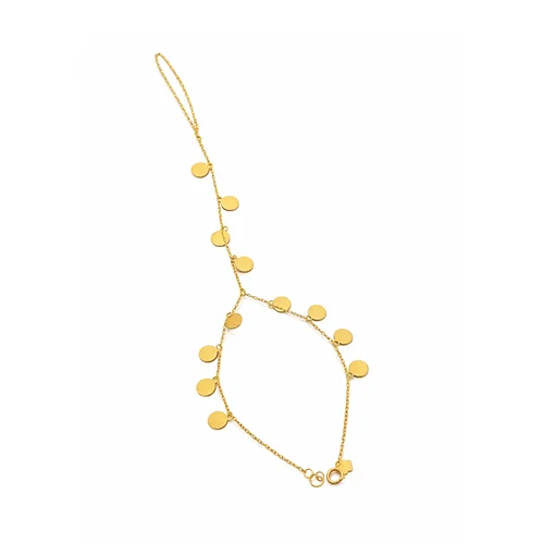 تمیمه پولکی