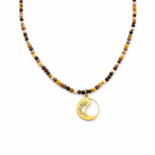 چوکر خورشید